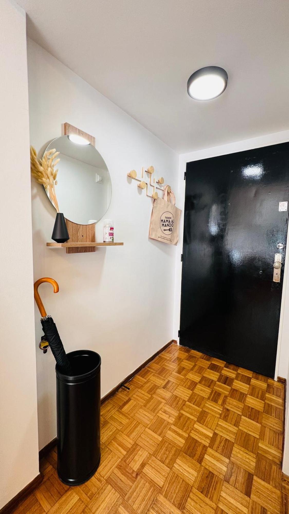 Appartement Stylish Haven In Downtown Buenos Aires! *