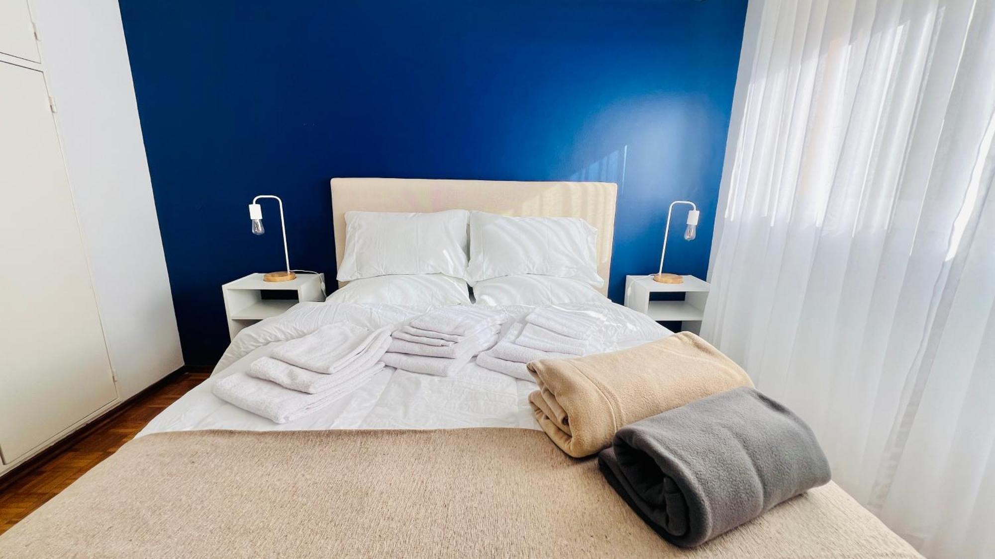 Appartement Stylish Haven In Downtown Buenos Aires! Buenos Aires