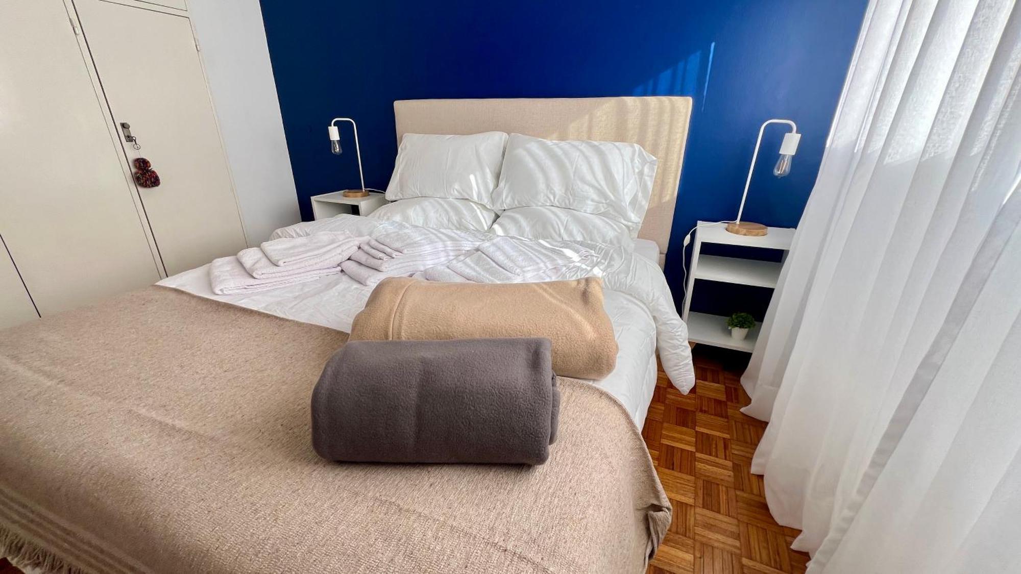 Stylish Haven In Downtown Buenos Aires! Appartement