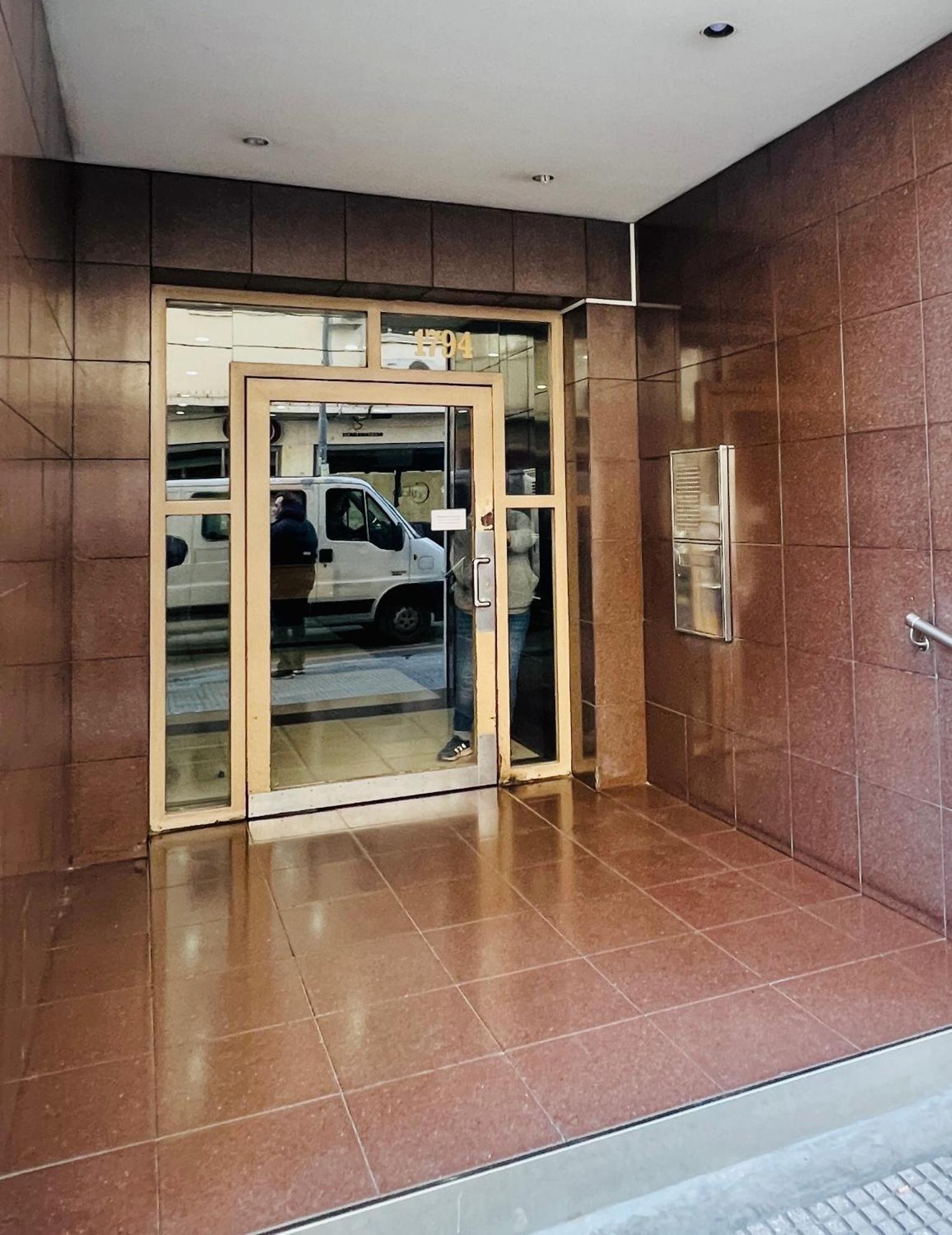 Stylish Haven In Downtown Buenos Aires! Appartement Buenos Aires